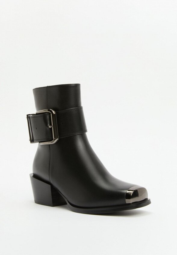 Ботильоны Tendance