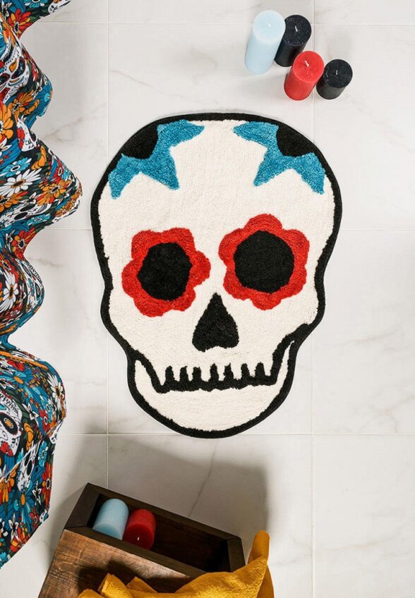 Коврик для ванной Moroshka