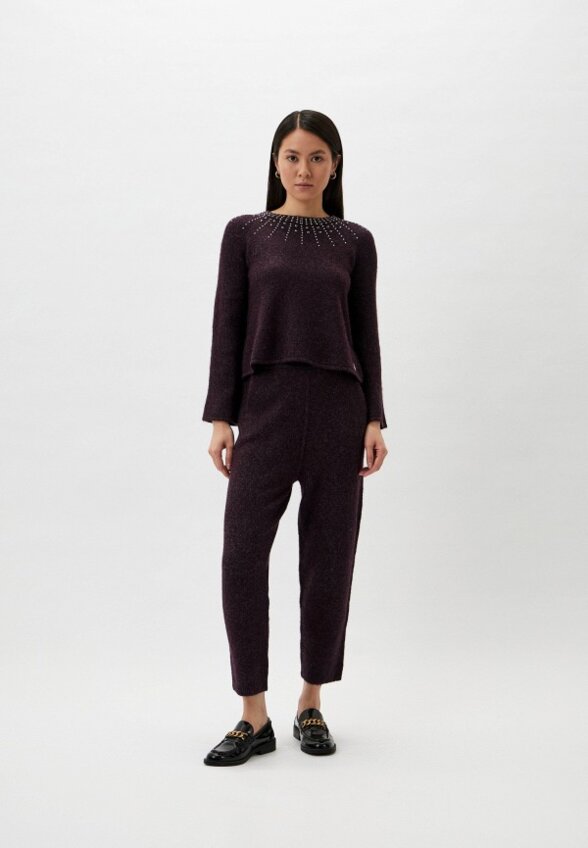 Брюки Patrizia Pepe