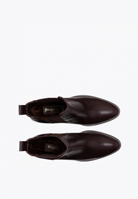 Ботильоны Pazolini