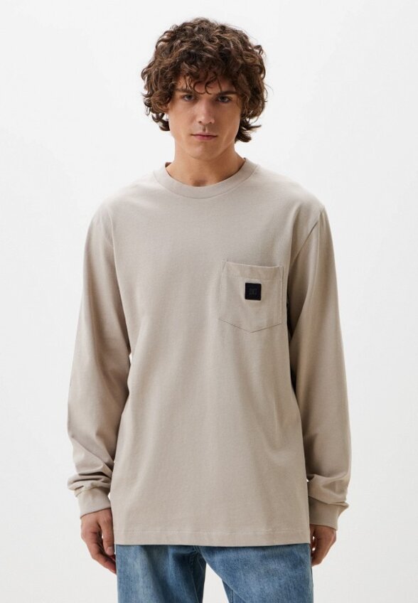 Лонгслив DC Shoes