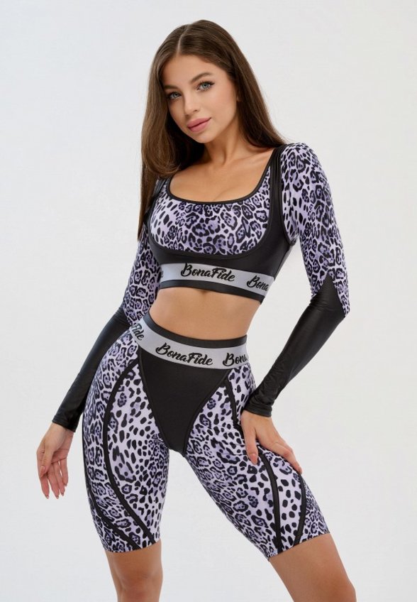 Рашгард Bona Fide