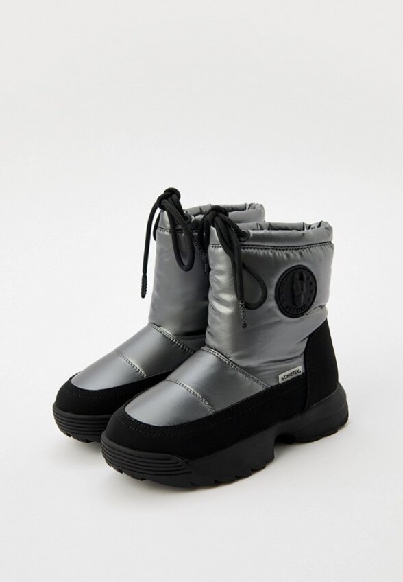 Дутики Jog Dog