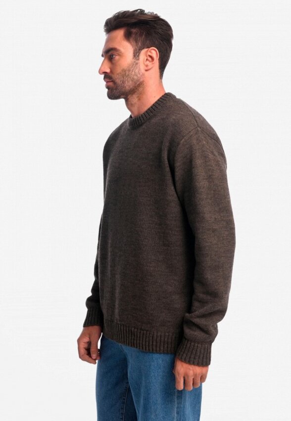 Джемпер Scandica