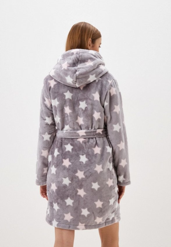 Халат домашний Vienetta