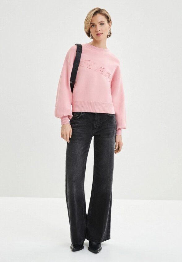 Джемпер Zarina