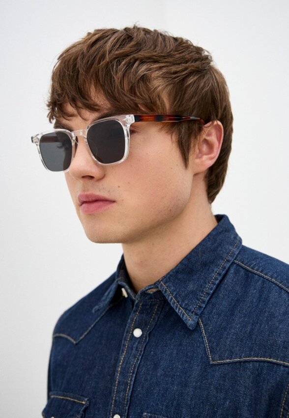 Очки солнцезащитные Seleva