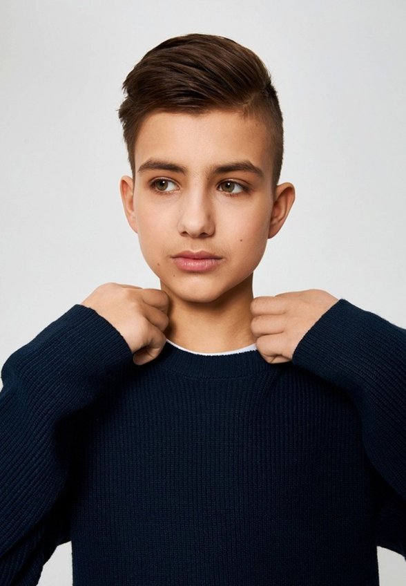 Джемпер Acoola