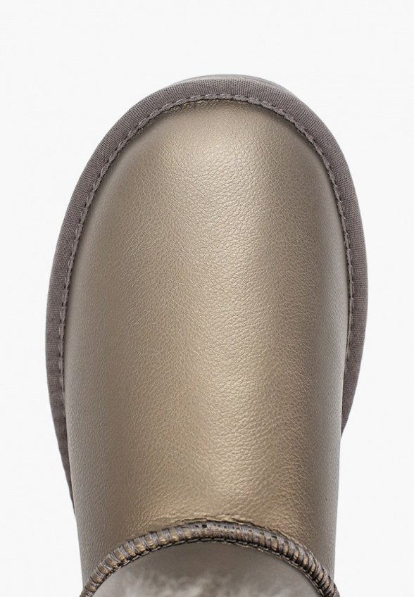 Полусапоги Qnzy