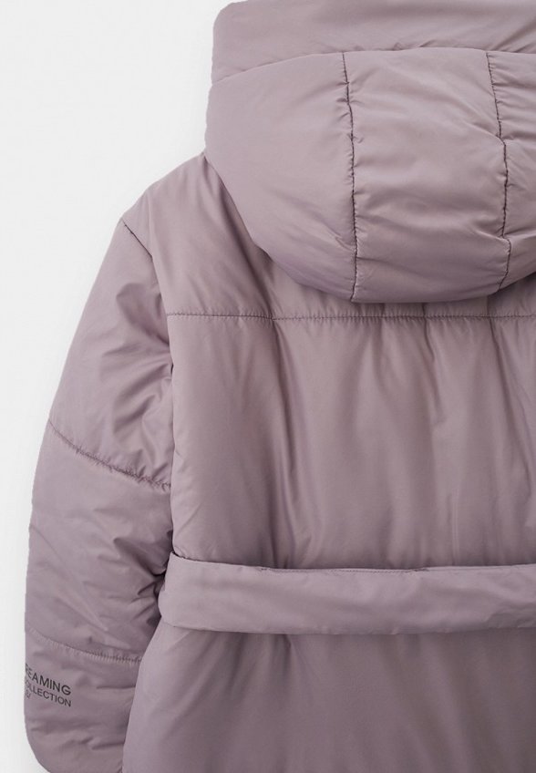 Куртка утепленная АксАрт