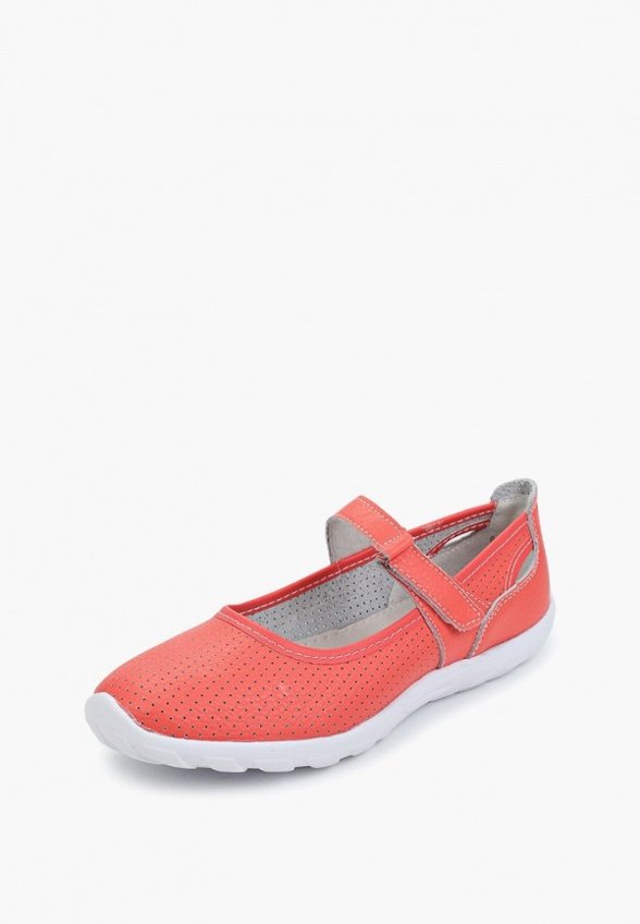 Туфли Enzo Logana