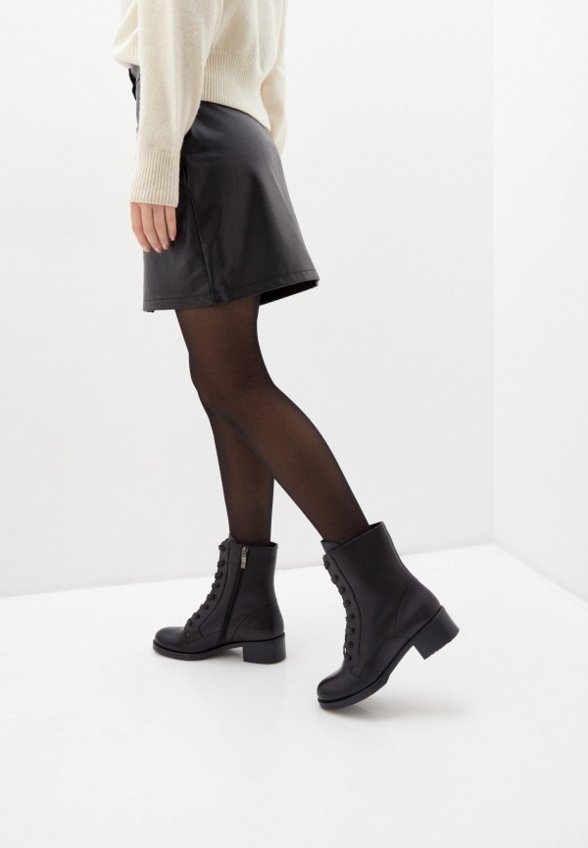 Ботильоны Avenue by Giotto