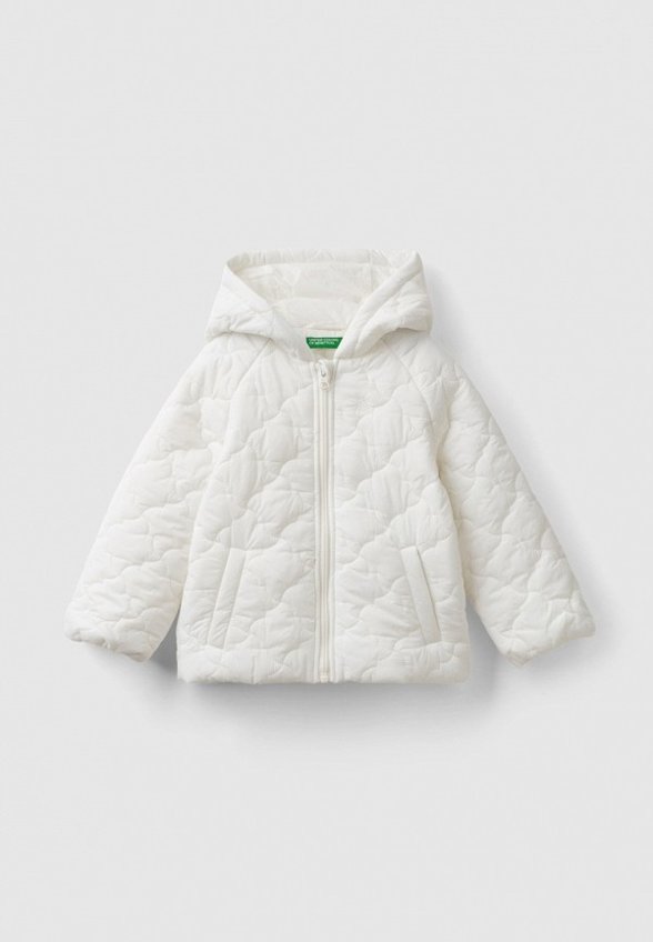 Куртка утепленная United Colors of Benetton