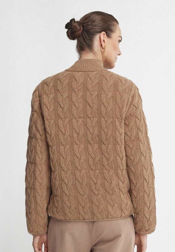 Пуховик Falconeri