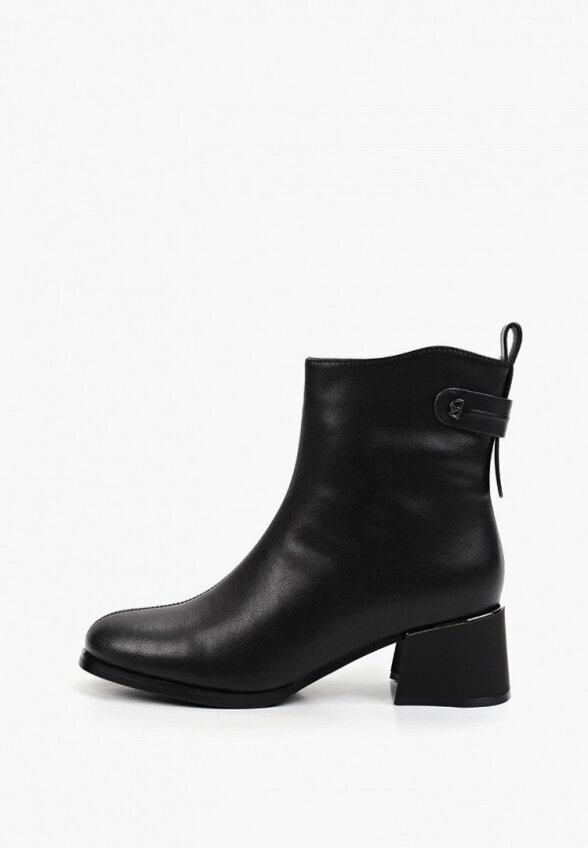 Ботильоны Dino Ricci