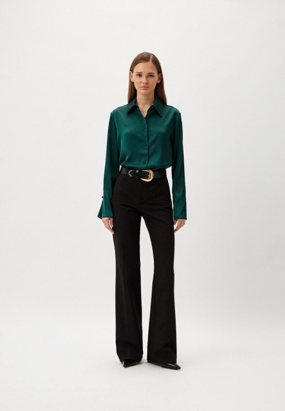 Блуза Emporio Armani