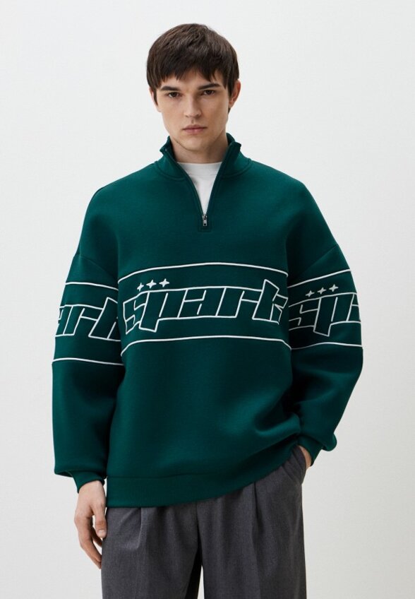 Олимпийка Befree