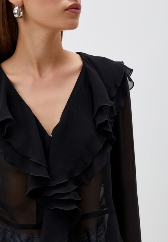 Блуза TrendyAngel