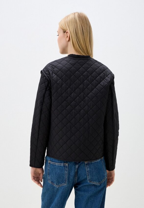 Куртка стеганая Baon