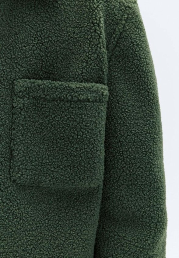 Куртка-рубашка Befree