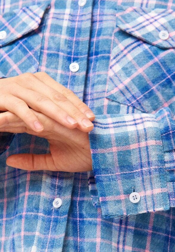 Рубашка Envylab