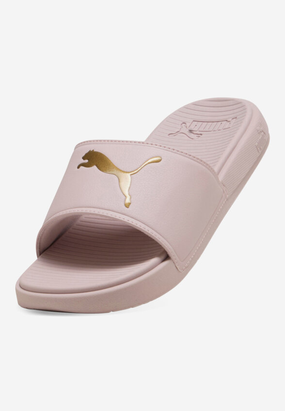 Шлепанцы женские PUMA Cool Cat 3.0 Sport, Розовый