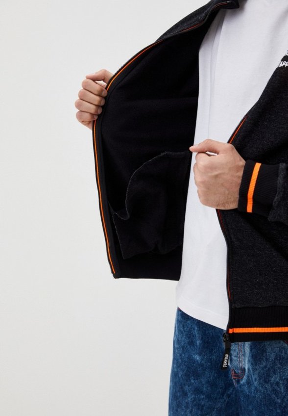 Олимпийка PlayToday