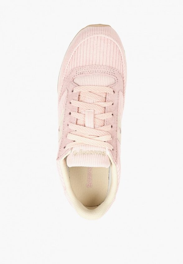 Кроссовки Saucony