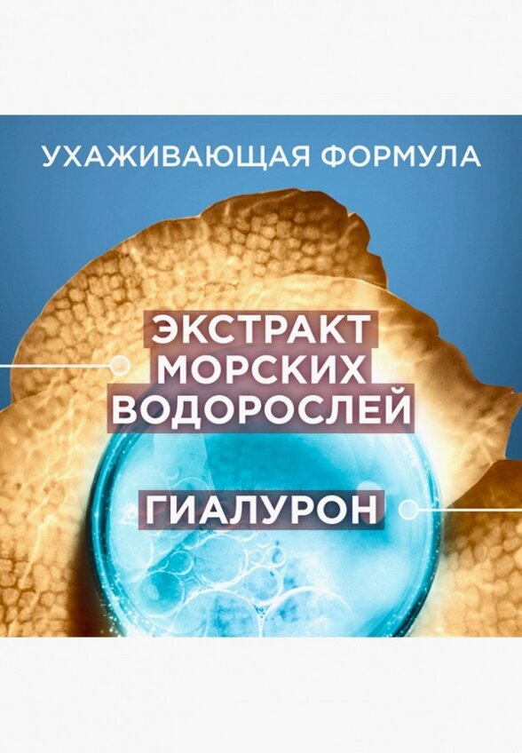 Бальзам для волос Gliss Kur