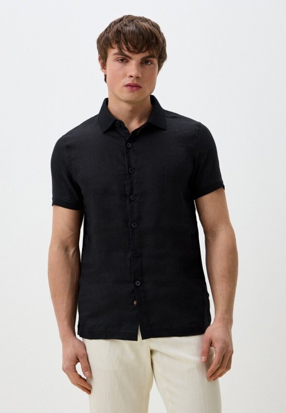 Рубашка Cudgi