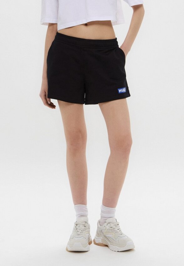 Шорты спортивные Hugo