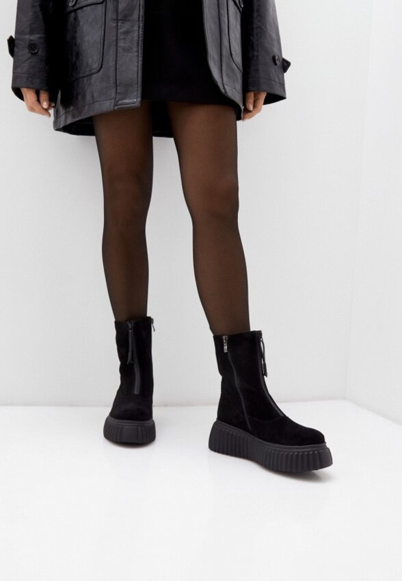 Ботинки Valley