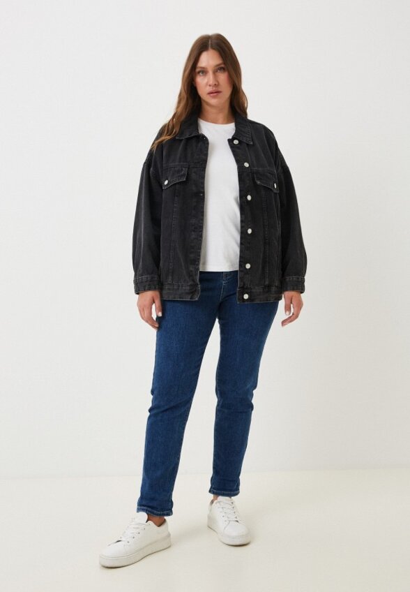 Джинсы Chic de Femme