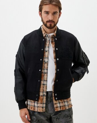 Куртка утепленная Alpha Industries мужчинам