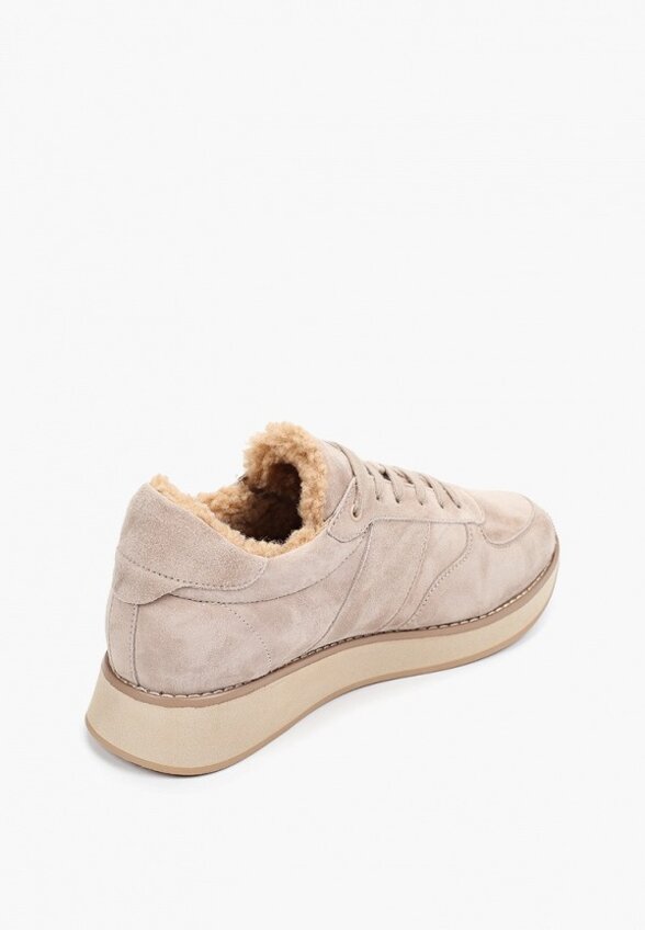 Кроссовки Salamander