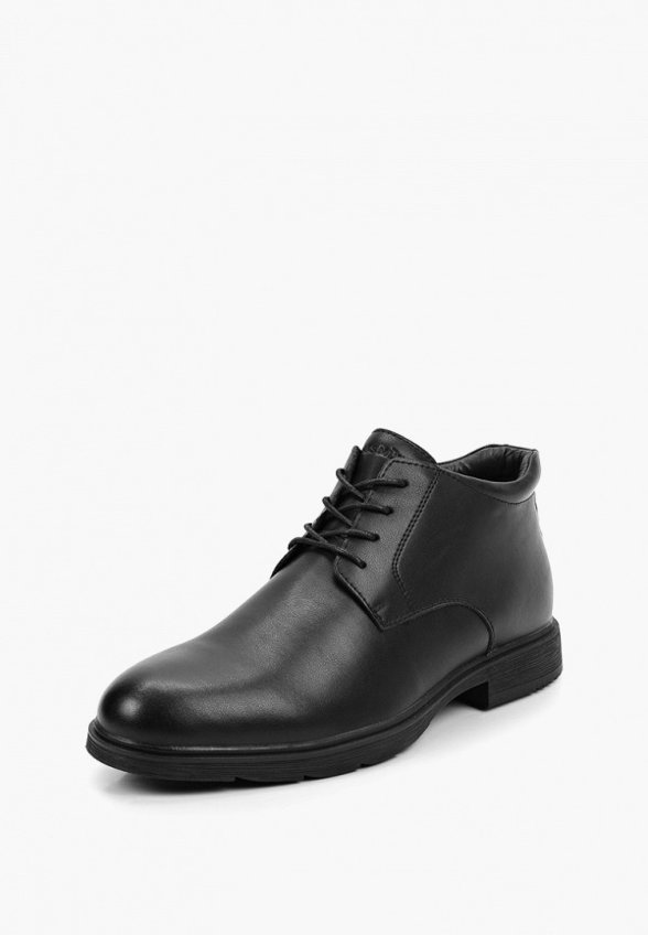 Ботинки Thomas Munz