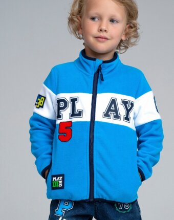 Олимпийка PlayToday детям
