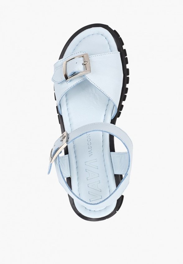 Сандалии Vasconte