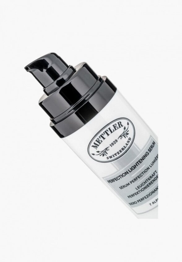 Сыворотка для лица Mettler1929