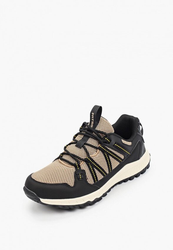 Кроссовки Patrol