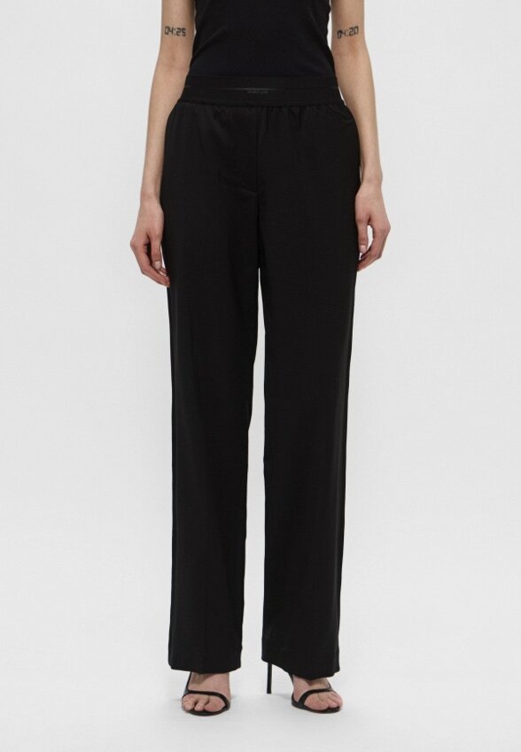 Брюки Helmut Lang