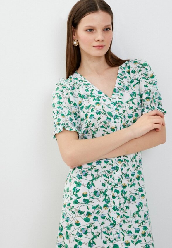 Платье Pinkkarrot