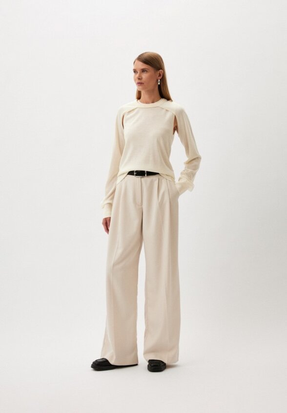 Джемпер Helmut Lang