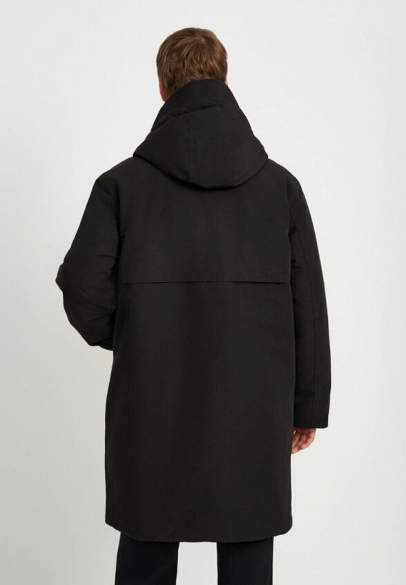 Пуховик Finn Flare