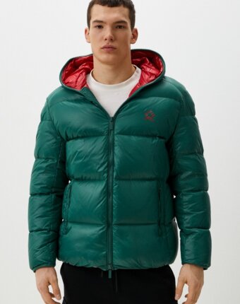 Пуховик JC Just Clothes мужчинам