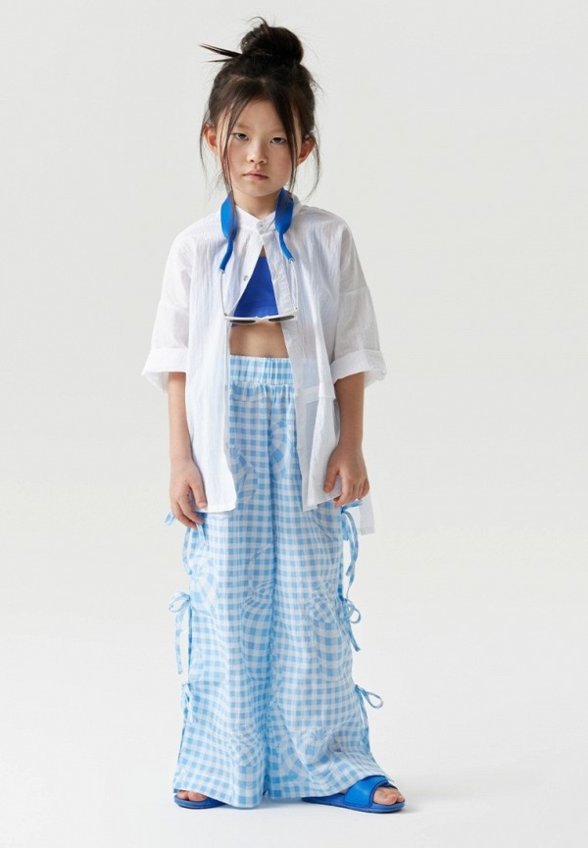 Брюки Happy Baby