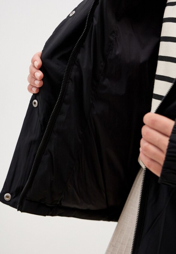 Куртка утепленная Baon