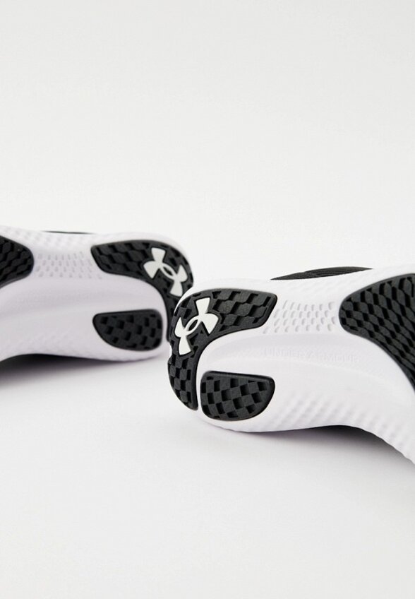 Кроссовки Under Armour
