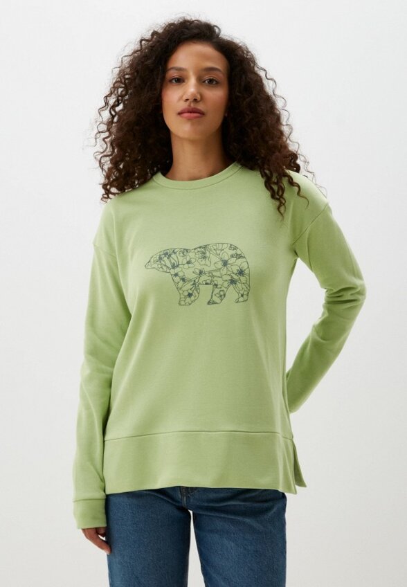 Свитшот Lucky Bear