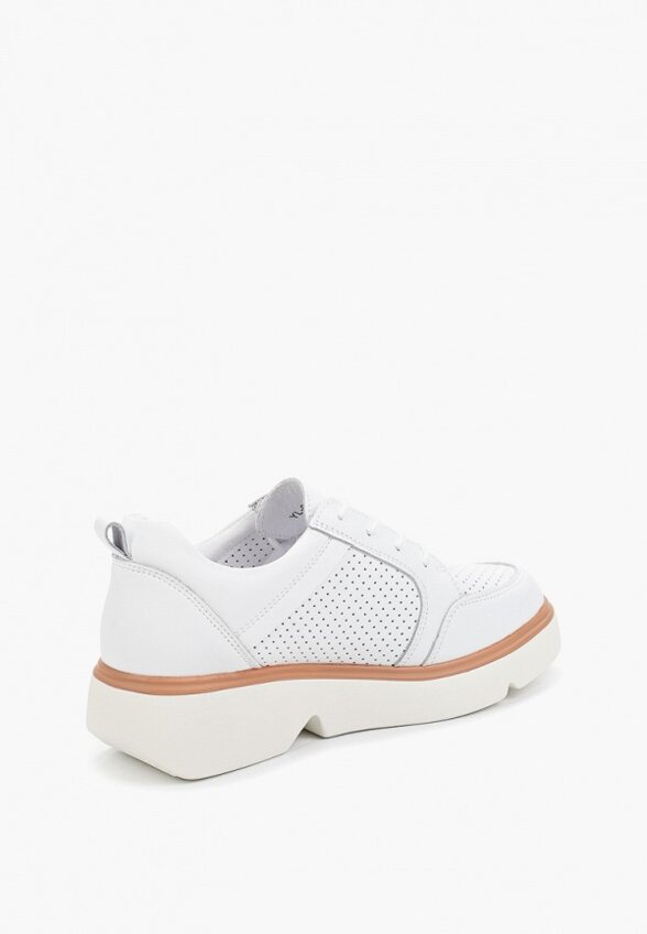 Кроссовки Abricot